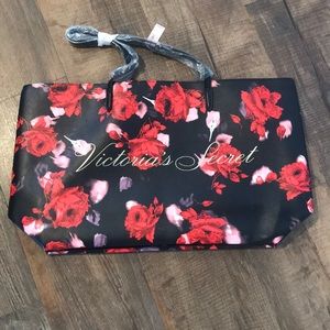 VICTORIAS SECRET TOTE